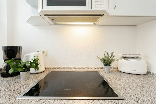 Ferienwohnung in Kellenhusen - Strandresidenz Wohnung 1 - Bild 21 Ferienwohnung in Kellenhusen - Strandresidenz Wohnung 1 - Bild 21