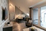 Ferienwohnung in Kellenhusen - Im Sonnengarten Esprit - Bild 2