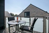 Ferienwohnung in Kellenhusen - Im Sonnengarten Esprit - Bild 4