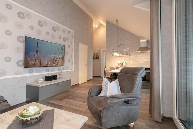 Ferienwohnung in Kellenhusen - Im Sonnengarten Esprit - Bild 6