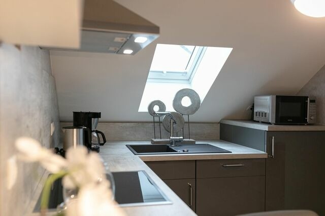 Ferienwohnung in Kellenhusen - Im Sonnengarten Esprit - Bild 14