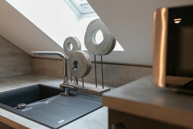 Ferienwohnung in Kellenhusen - Im Sonnengarten Esprit - Bild 15