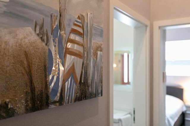 Ferienwohnung in Kellenhusen - Im Sonnengarten Esprit - Bild 24