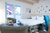 Ferienhaus in S&uuml;ssau - Seepark S&uuml;ssau Ferienhaus Seehund 2 - Bild 7