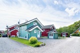 Ferienhaus in S&uuml;ssau - Seepark S&uuml;ssau Ferienhaus Seehund 2 - Bild 25