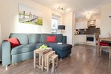 Ferienwohnung in Niendorf/Ostsee - Strandidyll 3 - Bild 1
