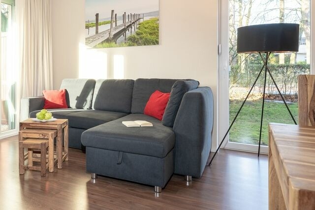 Ferienwohnung in Niendorf/Ostsee - Strandidyll 3 - Bild 3
