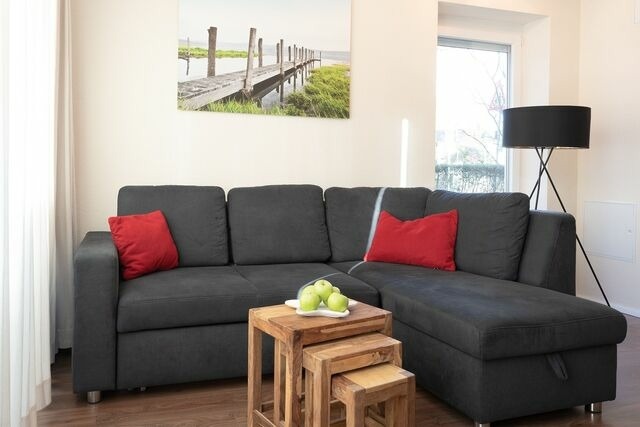 Ferienwohnung in Niendorf/Ostsee - Strandidyll 3 - Bild 6