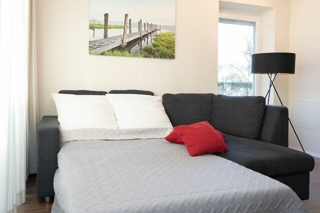 Ferienwohnung in Niendorf/Ostsee - Strandidyll 3 - Bild 7