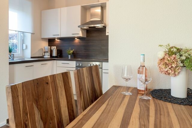 Ferienwohnung in Niendorf/Ostsee - Strandidyll 3 - Bild 20