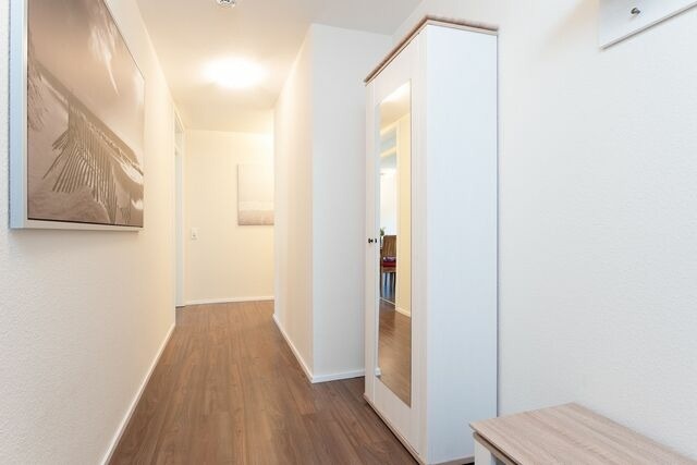 Ferienwohnung in Niendorf/Ostsee - Strandidyll 3 - Bild 24
