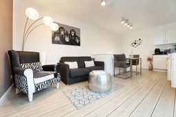 Ferienwohnung in Grömitz - Schützenstraße 15 La Mer Schützenstraße 15 La Mer