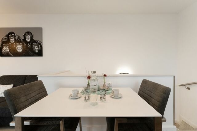 Ferienwohnung in Grömitz - Schützenstraße 15 La Mer - Bild 14 Ferienwohnung in Grömitz - Schützenstraße 15 La Mer - Bild 14