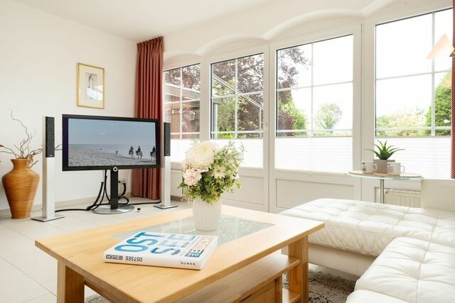 Ferienhaus in Gr&ouml;mitz - Teichweg 5a - Bild 7