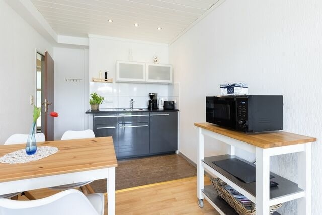 Ferienhaus in Lensterstrand - Blankwasserweg 131 Lensterstrand Oase Bungalow 6 - Bild 10