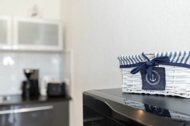 Ferienhaus in Lensterstrand - Blankwasserweg 131 Lensterstrand Oase Bungalow 6 - Bild 11