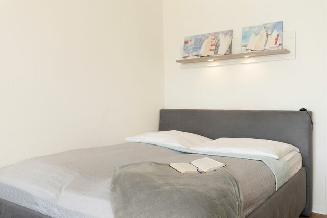 Ferienwohnung in Gr&ouml;mitz - Miramar Meeresmelodie - Bild 4