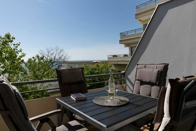 Ferienwohnung in Gr&ouml;mitz - Miramar Meeresmelodie - Bild 9