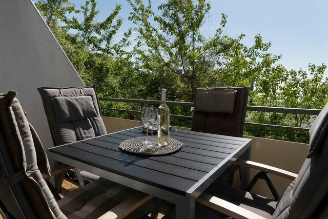 Ferienwohnung in Gr&ouml;mitz - Miramar Meeresmelodie - Bild 10