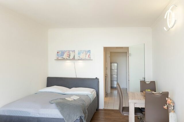 Ferienwohnung in Gr&ouml;mitz - Miramar Meeresmelodie - Bild 12