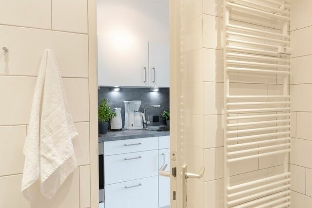 Ferienwohnung in Gr&ouml;mitz - Miramar Meeresmelodie - Bild 17