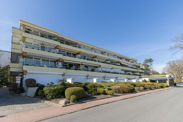 Ferienwohnung in Gr&ouml;mitz - Miramar Meeresmelodie - Bild 23