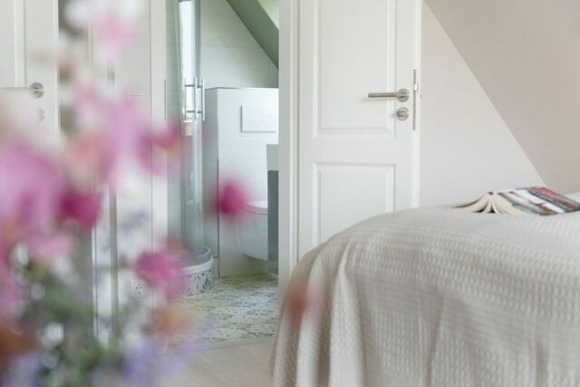 Ferienwohnung in Gr&ouml;mitz - Neust&auml;dter Stra&szlig;e 79a D&uuml;nenvogel - Bild 13