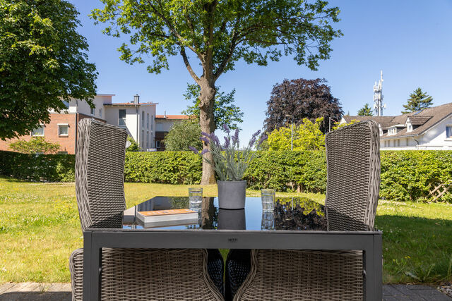 Ferienwohnung in Laboe - Sommerbrise - Wallbox - Bild 2