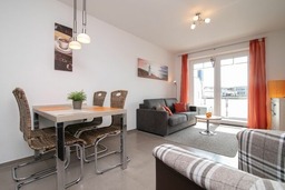 Ferienwohnung in Grömitz - Blankwasserweg 57 Moin Grömitz II Blankwasserweg 57 Moin Grömitz II