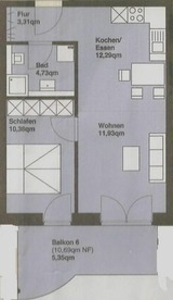 Ferienwohnung in Grömitz - Blankwasserweg 57 Moin Grömitz II - Bild 23 Ferienwohnung in Grömitz - Blankwasserweg 57 Moin Grömitz II - Bild 23
