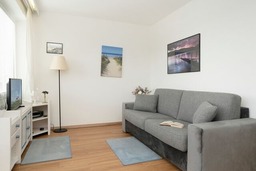 Ferienwohnung in Scharbeutz - Strandhotel Scharbeutz Kleine Krabbe Strandhotel Scharbeutz Kleine Krabbe
