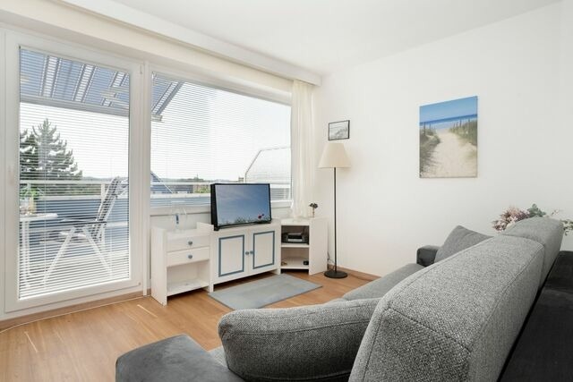 Ferienwohnung in Scharbeutz - Strandhotel Scharbeutz Kleine Krabbe - Bild 5 Ferienwohnung in Scharbeutz - Strandhotel Scharbeutz Kleine Krabbe - Bild 5
