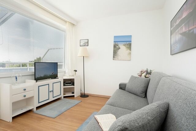 Ferienwohnung in Scharbeutz - Strandhotel Scharbeutz Kleine Krabbe - Bild 6 Ferienwohnung in Scharbeutz - Strandhotel Scharbeutz Kleine Krabbe - Bild 6