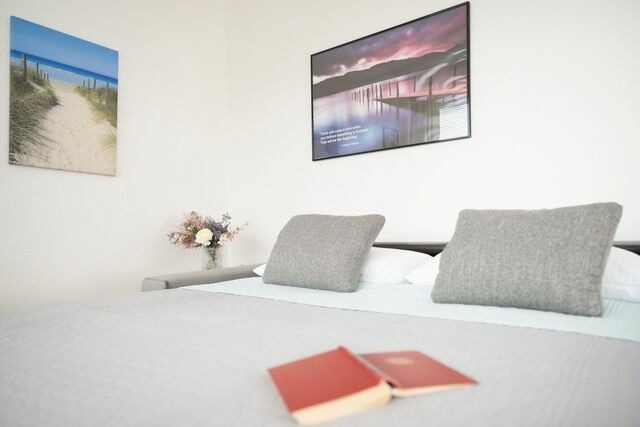 Ferienwohnung in Scharbeutz - Strandhotel Scharbeutz Kleine Krabbe - Bild 8 Ferienwohnung in Scharbeutz - Strandhotel Scharbeutz Kleine Krabbe - Bild 8