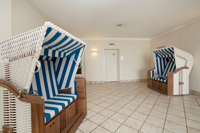 Ferienwohnung in Scharbeutz - Strandhotel Scharbeutz Kleine Krabbe - Bild 19 Ferienwohnung in Scharbeutz - Strandhotel Scharbeutz Kleine Krabbe - Bild 19