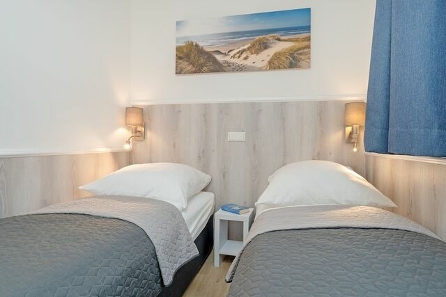 Ferienwohnung in Timmendorfer Strand - Wohnung 113 - Bild 19