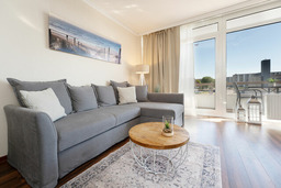 Baltic Apartment am Dünenpark