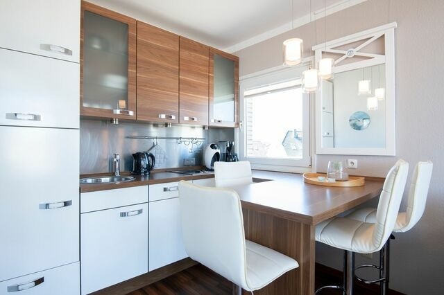 Ferienwohnung in Grömitz - Baltic Apartment am Dünenpark - Bild 4