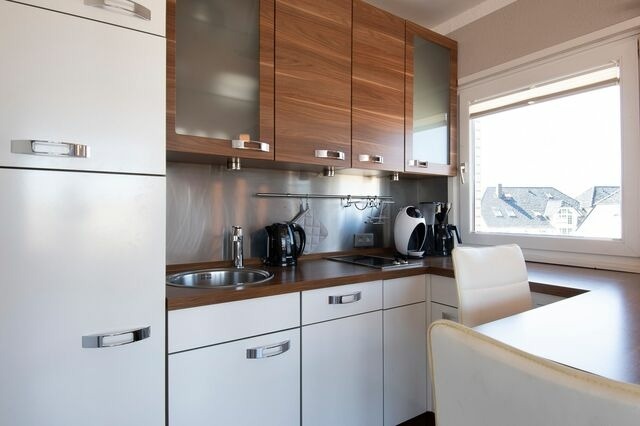 Ferienwohnung in Grömitz - Baltic Apartment am Dünenpark - Bild 8