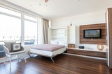 Ferienwohnung in Grömitz - Baltic Apartment am Dünenpark - Bild 16
