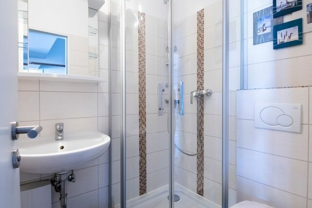 Ferienwohnung in Grömitz - Baltic Apartment am Dünenpark - Bild 17