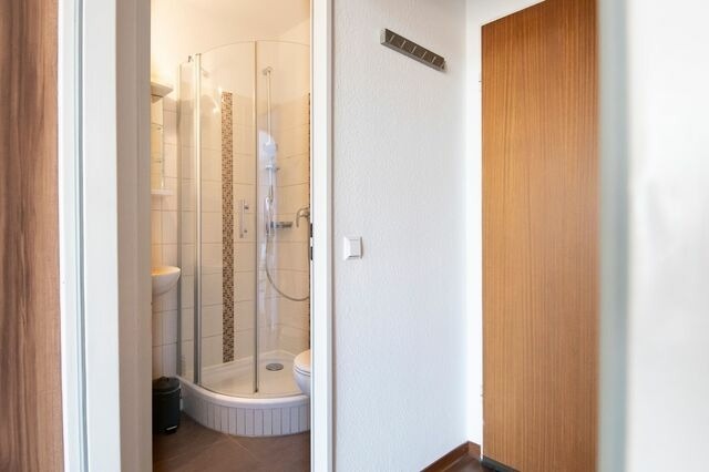 Ferienwohnung in Grömitz - Baltic Apartment am Dünenpark - Bild 18