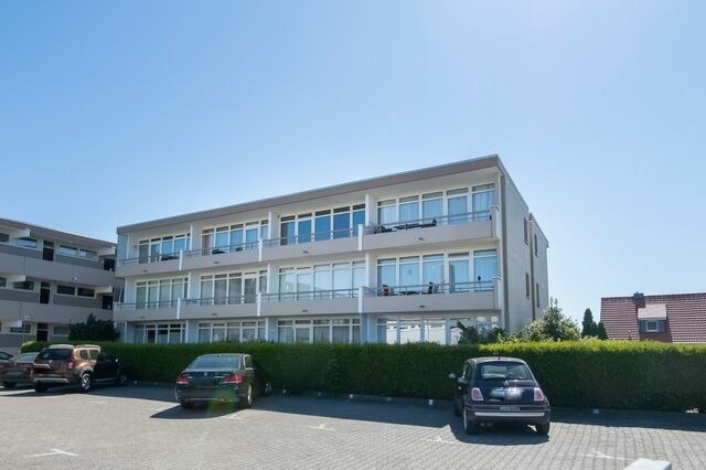 Ferienwohnung in Grömitz - Baltic Apartment am Dünenpark - Bild 20