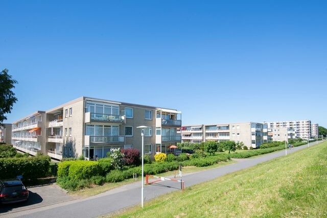 Ferienwohnung in Grömitz - Baltic Apartment am Dünenpark - Bild 24