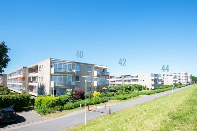 Ferienwohnung in Grömitz - Baltic Apartment am Dünenpark - Bild 25