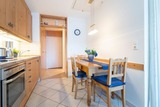Ferienwohnung in Grömitz - Hamburger Straße 3- Wohnung 5 - Bild 15 Ferienwohnung in Grömitz - Hamburger Straße 3- Wohnung 5 - Bild 15