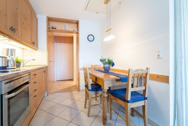 Ferienwohnung in Grömitz - Hamburger Straße 3- Wohnung 5 - Bild 15 Ferienwohnung in Grömitz - Hamburger Straße 3- Wohnung 5 - Bild 15
