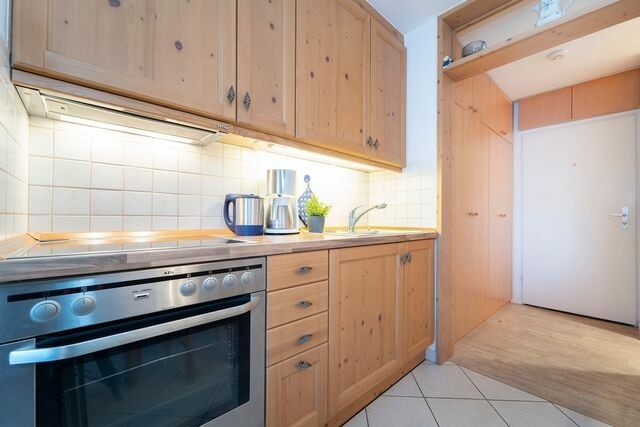 Ferienwohnung in Grömitz - Hamburger Straße 3- Wohnung 5 - Bild 20 Ferienwohnung in Grömitz - Hamburger Straße 3- Wohnung 5 - Bild 20