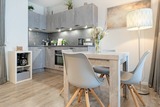 Ferienwohnung in Scharbeutz - Montemare Ankerplatz - Bild 9