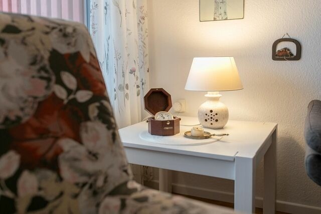 Ferienwohnung in Dahme - Berolina Upladin - Bild 3